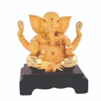 Gifting Variety of God Figures / Gift Exclusive GANESH